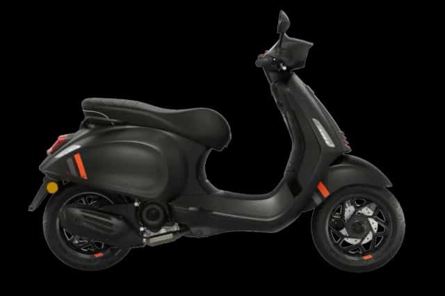 Vespa Sprint (2026) thumbnail 6
