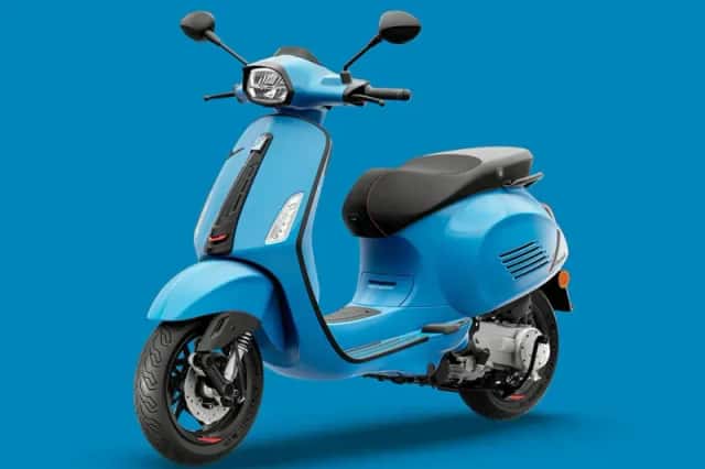 Vespa Sprint S (2026) thumbnail 6