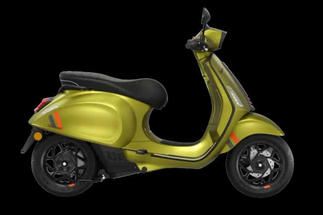 Vespa Sprint (2026) thumbnail 1