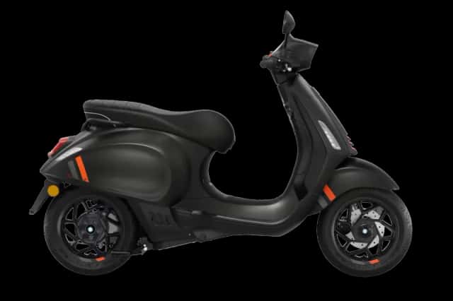 Vespa Sprint (2026) thumbnail 2