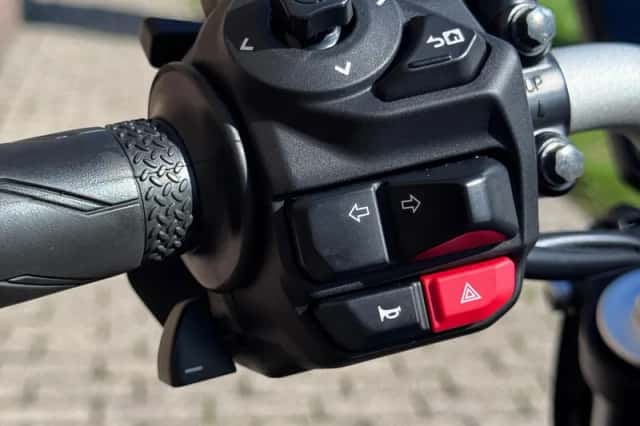 Yamaha MT-07 (2026) thumbnail 3