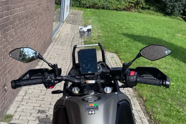 Yamaha Tenere 700 (2026) thumbnail 4