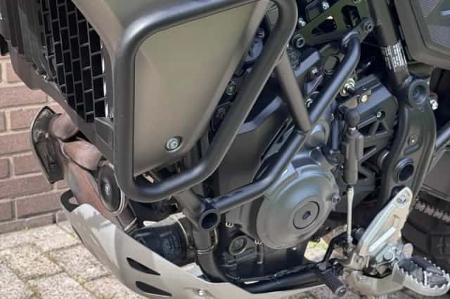 Yamaha Tenere 700 (2026) thumbnail 5