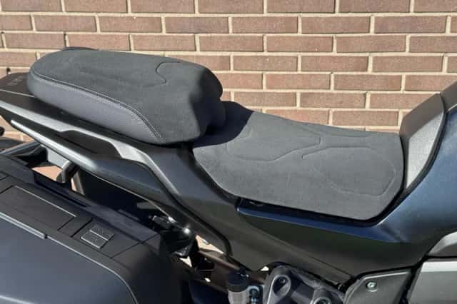 Yamaha Tracer 7 GT (2026) thumbnail 3
