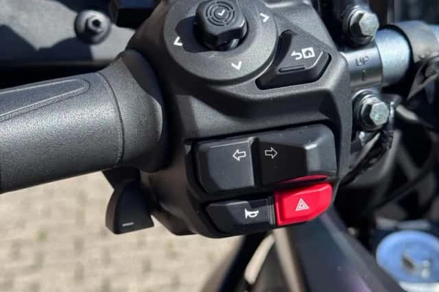 Yamaha Tracer 7 GT (2026) thumbnail 4