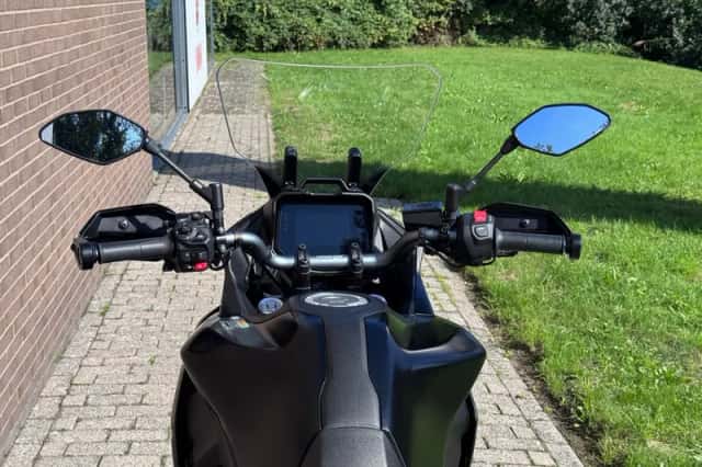 Yamaha Tracer 7 GT (2026) thumbnail 6