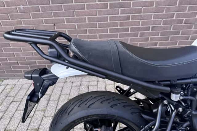Yamaha XSR700 (2025) thumbnail 4