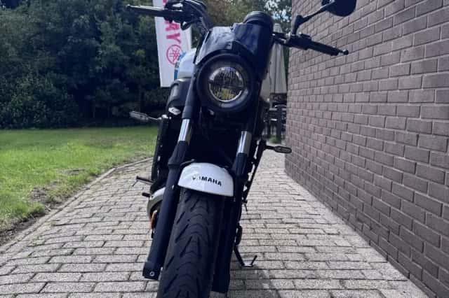 Yamaha XSR700 (2025) thumbnail 6