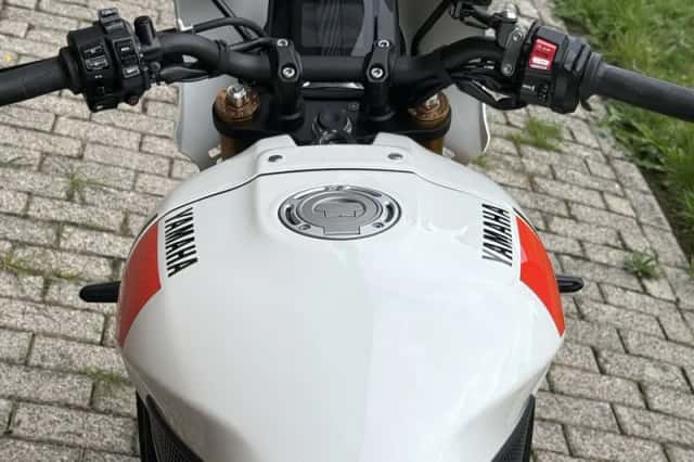 Yamaha XSR900 (2024) thumbnail 6