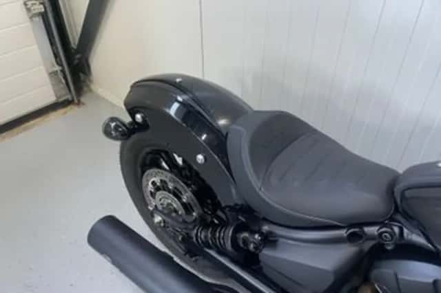 Indian Scout (2025) thumbnail 6