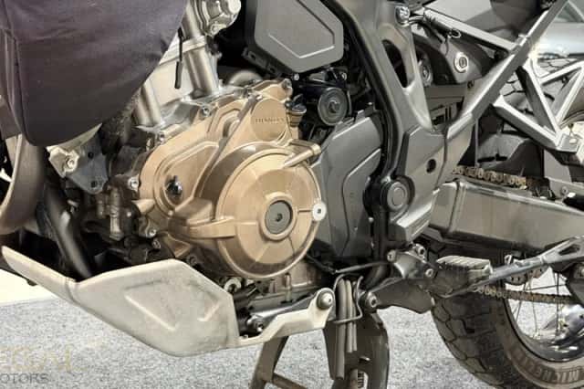 Honda CRF 1100 L Africa Twin (2023) thumbnail 5