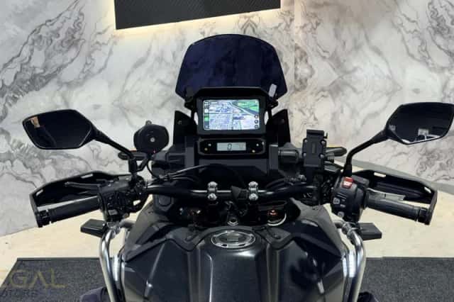 Honda CRF 1100 L Africa Twin (2023) thumbnail 6