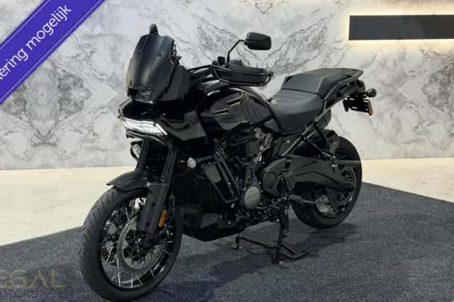 Harley-Davidson PAN America 1250 (2023) thumbnail 1