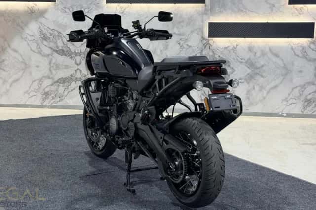 Harley-Davidson PAN America 1250 (2023) thumbnail 4