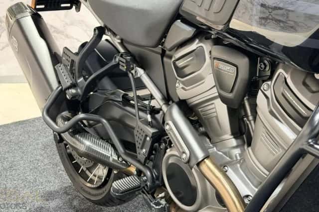 Harley-Davidson PAN America 1250 (2023) thumbnail 5