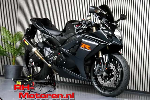 Suzuki GSX-R1000 (2007) thumbnail 1