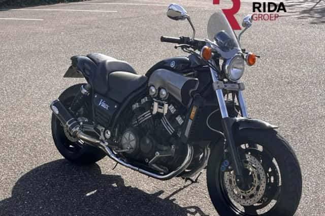 Yamaha VMX 1200 (1991) thumbnail 2