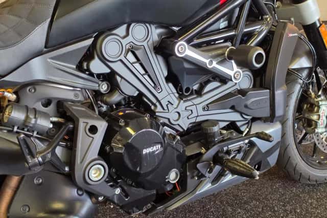 Ducati Xdiavel Black Star (2022) thumbnail 6