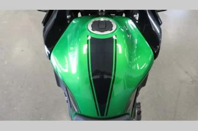 Kawasaki Versys 1000 (2020) thumbnail 4