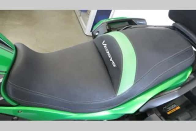 Kawasaki Versys 1000 (2020) thumbnail 5