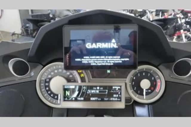 BMW K 1600 GT (2013) thumbnail 3