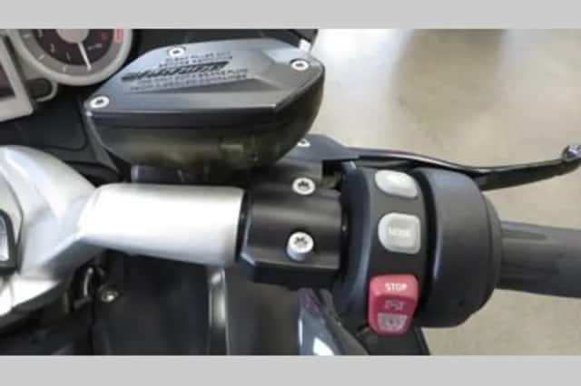 BMW K 1600 GT (2013) thumbnail 4