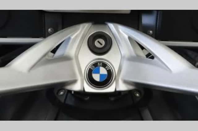 BMW K 1600 GT (2013) thumbnail 5