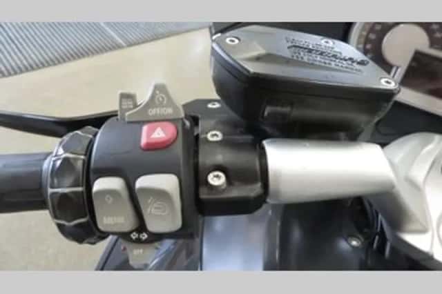 BMW K 1600 GT (2013) thumbnail 6