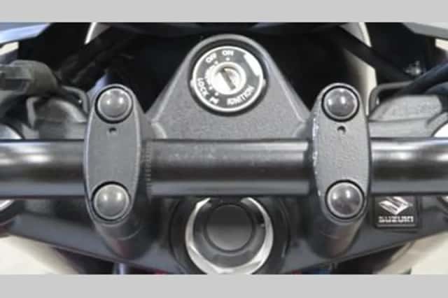 Suzuki SV650 (2022) thumbnail 4