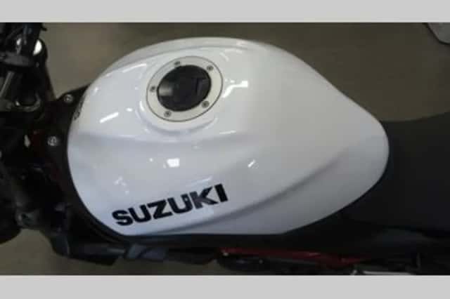 Suzuki SV650 (2022) thumbnail 5