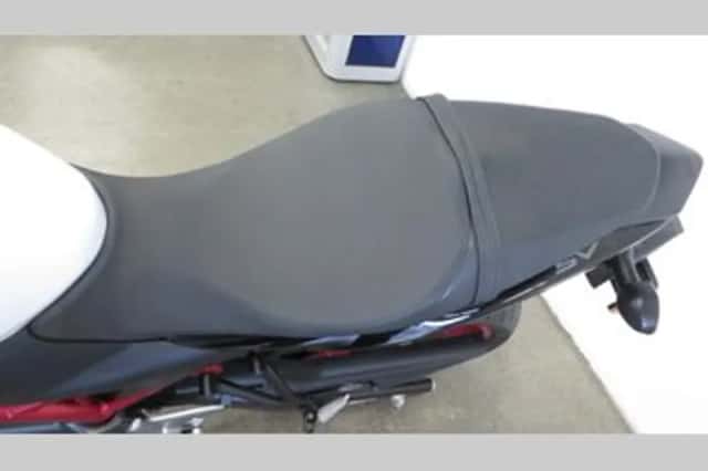 Suzuki SV650 (2022) thumbnail 6