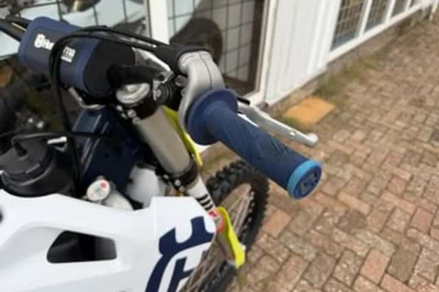 Husqvarna FC 250 (2020) thumbnail 5