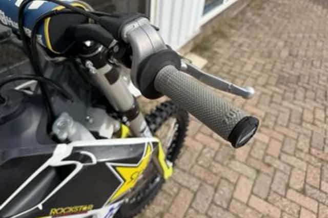 Husqvarna FC 350 (2018) thumbnail 5