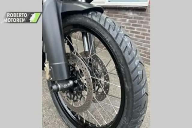 Triumph Tiger 800 XC (2014) thumbnail 5