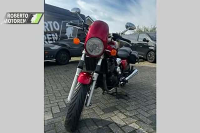 Triumph Legend TT (2001) thumbnail 5