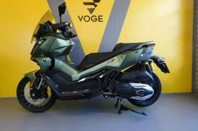 Voge SR 450 X (2026) thumbnail 1