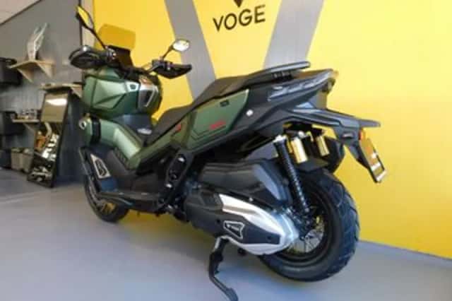 Voge SR 450 X (2026) thumbnail 2