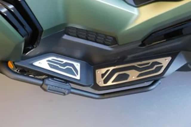 Voge SR 450 X (2026) thumbnail 4