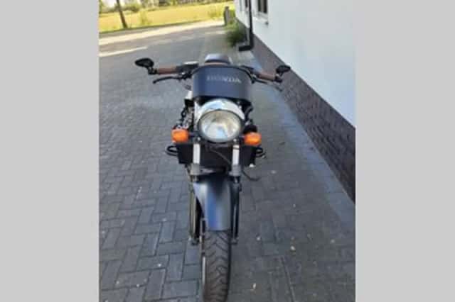 Honda ST 1100 (1992) thumbnail 6
