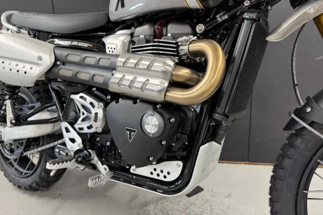 Triumph Scrambler 1200 XE (2026) thumbnail 3
