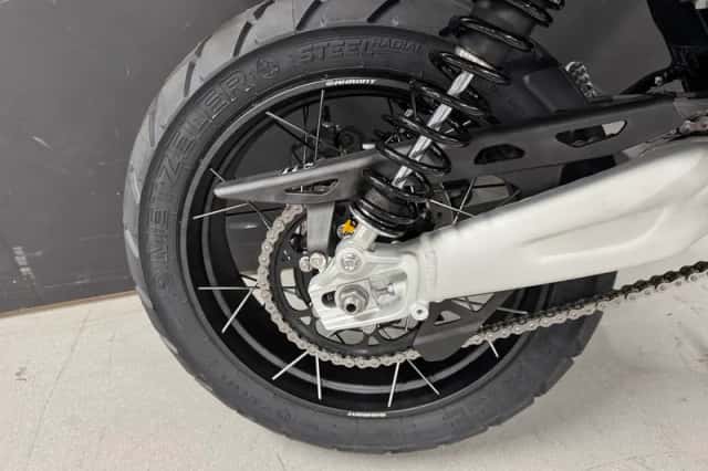 Triumph Scrambler 1200 XE (2026) thumbnail 6