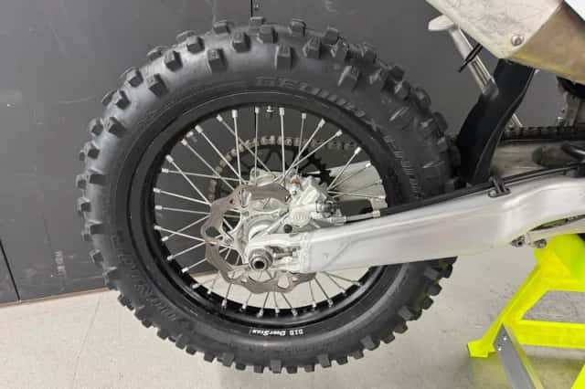 Triumph TF 450 E (2025) thumbnail 4