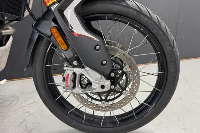 Triumph Tiger 900 Rally PRO (2025) thumbnail 2