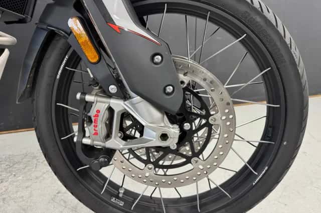 Triumph Tiger 900 Rally Pro (2024) thumbnail 2