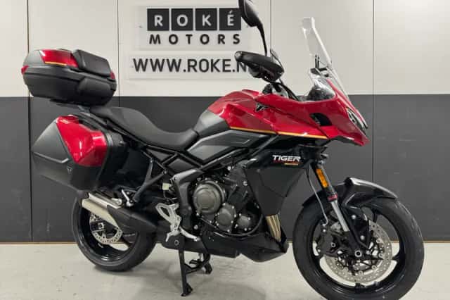 Triumph Tiger Sport 800 (2026) thumbnail 1