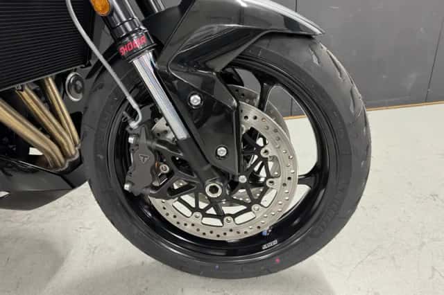 Triumph Tiger Sport 800 (2026) thumbnail 2