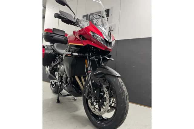 Triumph Tiger Sport 800 (2026) thumbnail 3