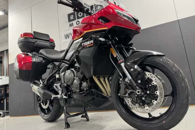 Triumph Tiger Sport 800 (2026) thumbnail 4