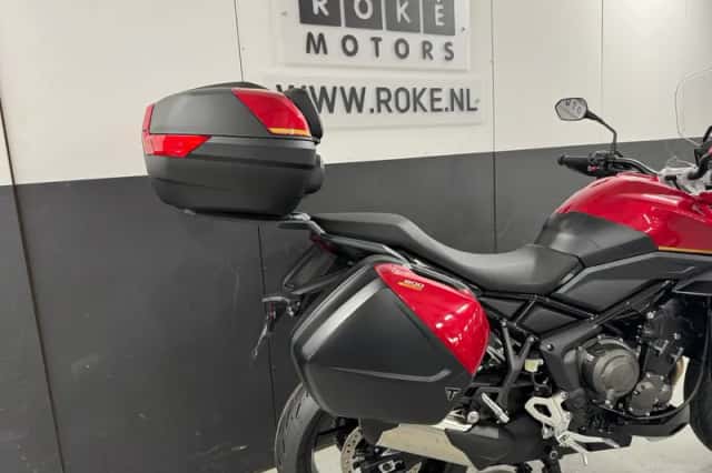 Triumph Tiger Sport 800 (2026) thumbnail 6