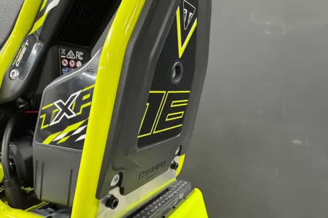 Triumph TXP-16 (2026) thumbnail 2